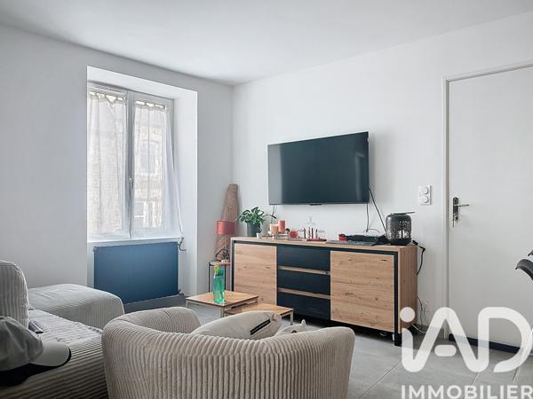 Maison à vendre 5 pièces 84 m² Saint-James