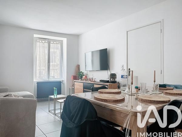 Maison à vendre 5 pièces 84 m² Saint-James