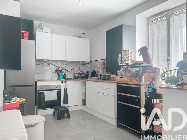 Maison à vendre 5 pièces 84 m² Saint-James