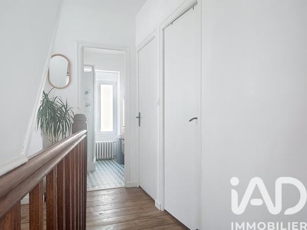 Maison à vendre 5 pièces 84 m² Saint-James