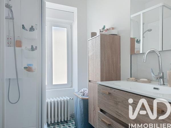 Maison à vendre 5 pièces 84 m² Saint-James