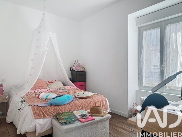 Maison à vendre 5 pièces 84 m² Saint-James