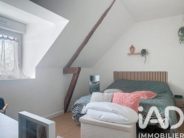 Maison à vendre 5 pièces 84 m² Saint-James