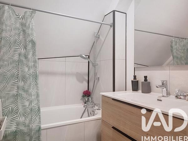 Maison à vendre 5 pièces 84 m² Saint-James