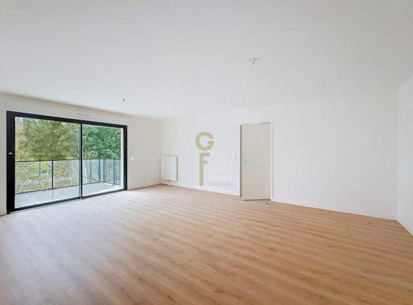 T3 Croix Secteur Croix-Hem-Roubaix 74.29 m²