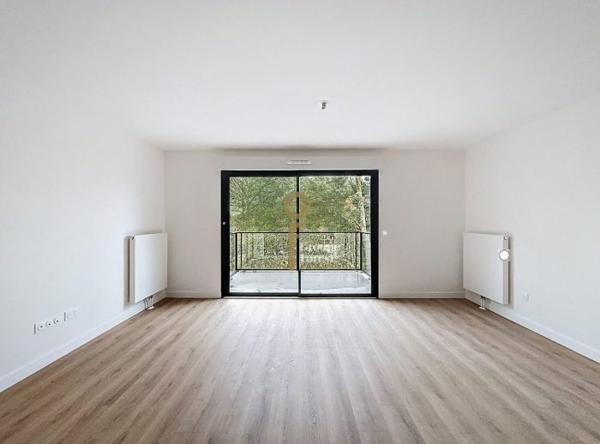 T3 Croix Secteur Croix-Hem-Roubaix 74.29 m²