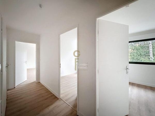 T3 Croix Secteur Croix-Hem-Roubaix 74.29 m²