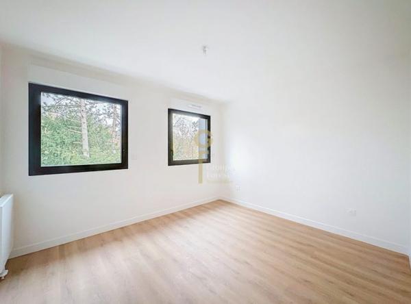 T3 Croix Secteur Croix-Hem-Roubaix 74.29 m²