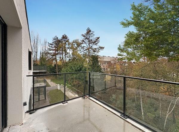 T3 Croix Secteur Croix-Hem-Roubaix 74.29 m²