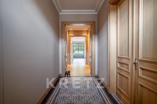 Bordeaux Caudéran - 1ère ligne face au Parc Bordelais, 420 m² signés Philippe Ducos