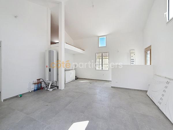 Vente
                Maison65 m² - 4 Pièces -
                    SAINT PIERRE D OLERON (17310)