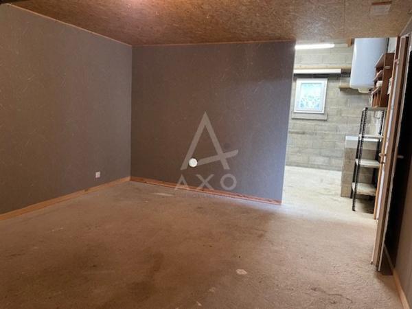 VILLA 145 M² 5 CHAMBRES TERRAIN 1500 M² PISCINE GARAGE