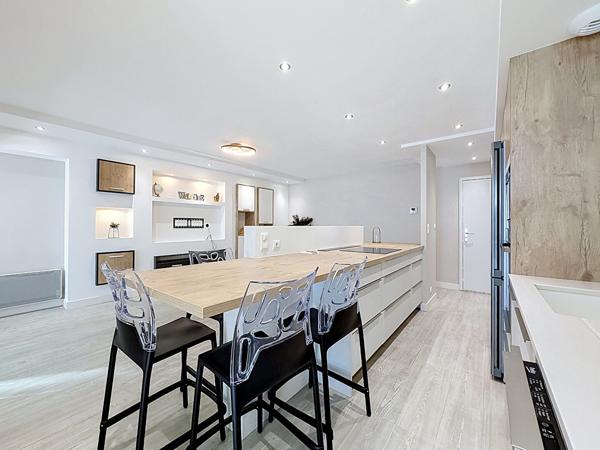 Appartement Cholet 3 pièce(s) 62.90 m2