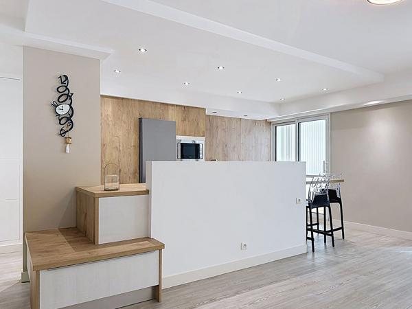 Appartement Cholet 3 pièce(s) 62.90 m2