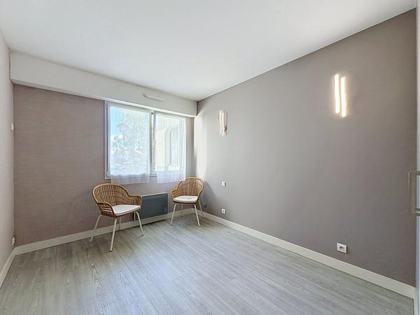 Appartement Cholet 3 pièce(s) 62.90 m2