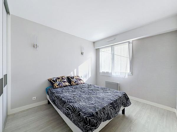 Appartement Cholet 3 pièce(s) 62.90 m2