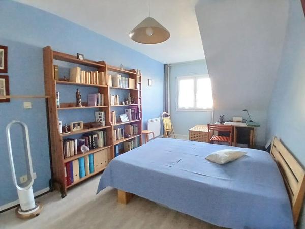 EXCLUSIVITE L'ADRESSE - T2 de 60.3m² avec garage & cave - ALLONVILLE/JARDIN DES PLANTES
