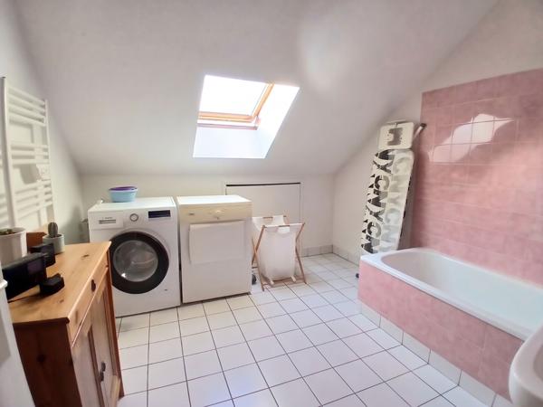 EXCLUSIVITE L'ADRESSE - T2 de 60.3m² avec garage & cave - ALLONVILLE/JARDIN DES PLANTES