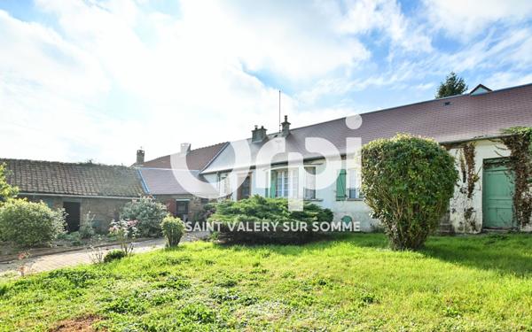 Maison à vendre    3 pièces • 72 m2 Boismont