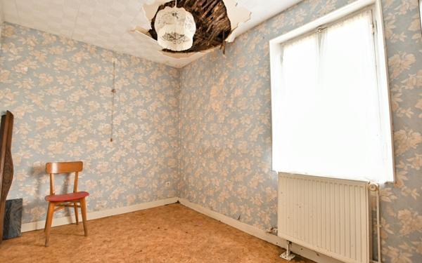 Maison à vendre    3 pièces • 72 m2 Boismont