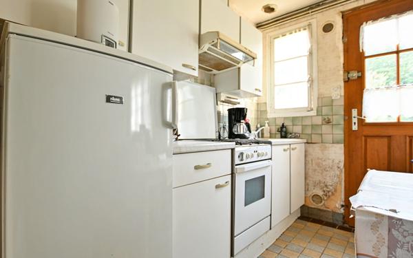 Maison à vendre    3 pièces • 72 m2 Boismont