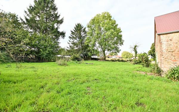 Maison à vendre    3 pièces • 72 m2 Boismont