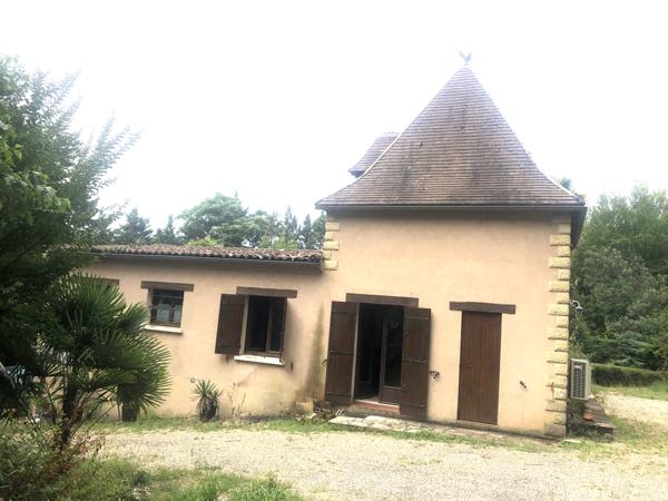 Vente / Maison bourgeoise