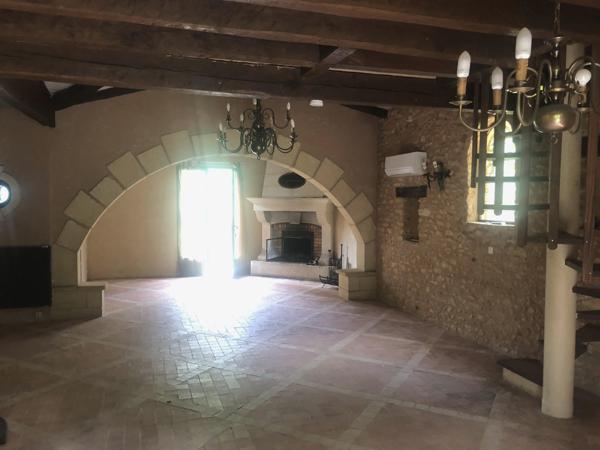 Vente / Maison bourgeoise