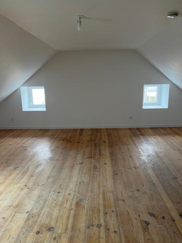 Appartement 1 pièce(s) 18.81 m²