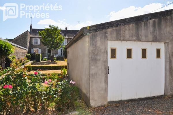 Maison Laval 5 pièce(s) 85 m2