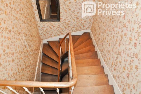 Maison Laval 5 pièce(s) 85 m2