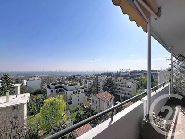 Appartement F3 à vendre  3 pièces - 60 m2 ST CLOUD - 92