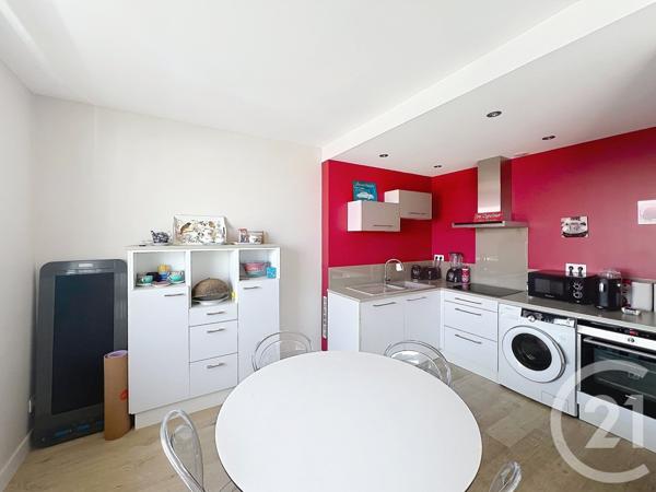 Appartement F3 à vendre  3 pièces - 60 m2 ST CLOUD - 92