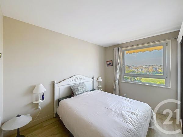 Appartement F3 à vendre  3 pièces - 60 m2 ST CLOUD - 92