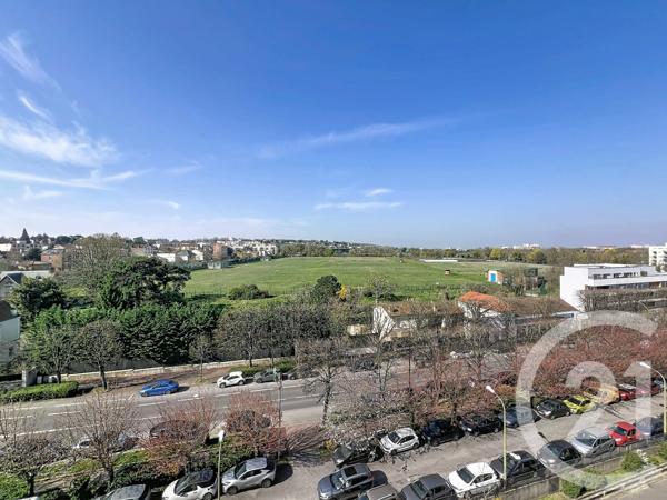 Appartement F3 à vendre  3 pièces - 60 m2 ST CLOUD - 92