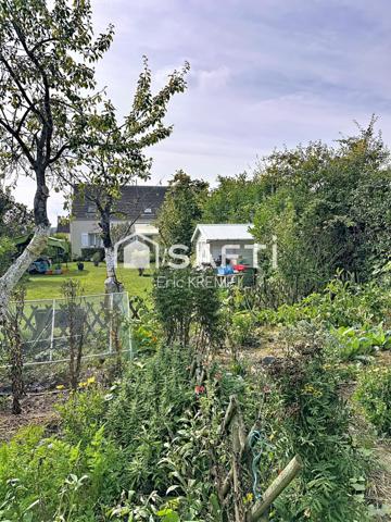 Aucun travaux et tout confort à 5 minutes de Senlis !