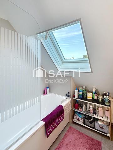 Aucun travaux et tout confort à 5 minutes de Senlis !