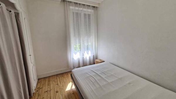 Appartement 1 pièce                                        - 69008 Lyon 8e  Arrondissement Réf : 5087
