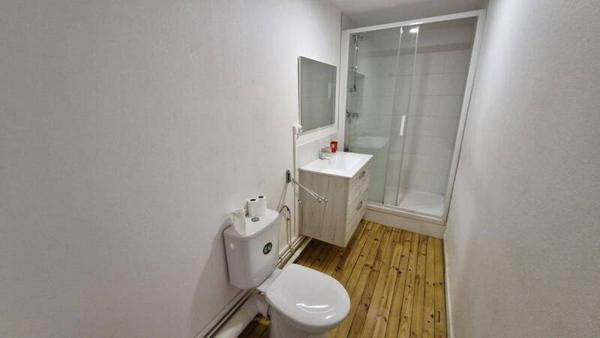 Appartement 1 pièce                                        - 69008 Lyon 8e  Arrondissement Réf : 5087