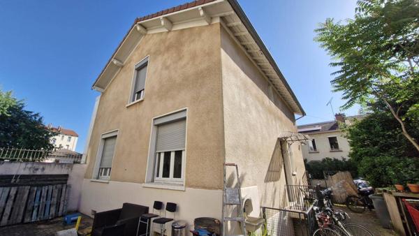 Appartement 1 pièce                                        - 69008 Lyon 8e  Arrondissement Réf : 5087