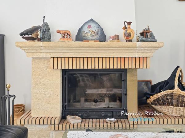 Maison à vendre 8 pièces P8 BOIS D'ARCY (78)