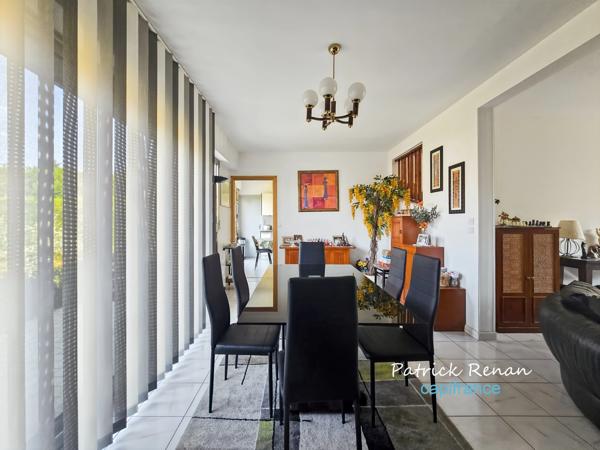 Maison à vendre 8 pièces P8 BOIS D'ARCY (78)