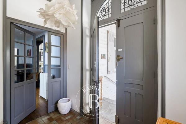 Bayonne, Maison 9 Chambres -  273 m² à vendre
