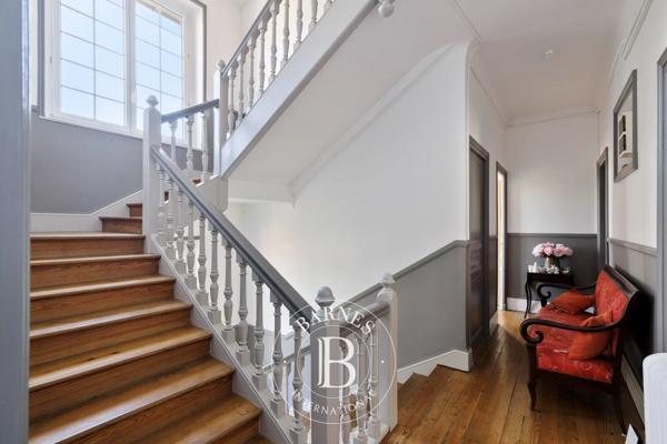 Bayonne, Maison 9 Chambres -  273 m² à vendre