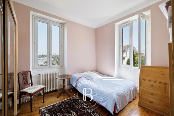 Bayonne, Maison 9 Chambres -  273 m² à vendre