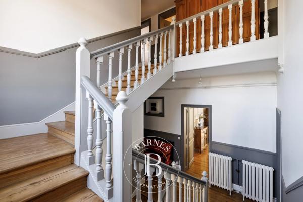 Bayonne, Maison 9 Chambres -  273 m² à vendre