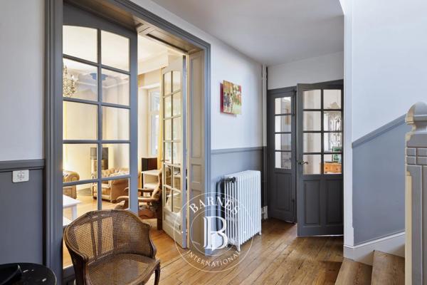 Bayonne, Maison 9 Chambres -  273 m² à vendre