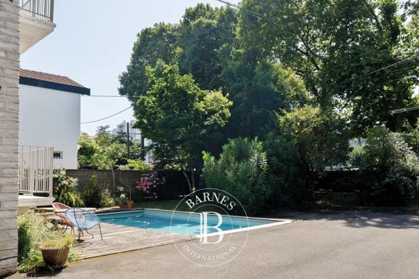 Bayonne, Maison 9 Chambres -  273 m² à vendre