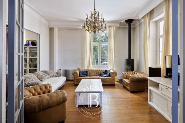 Bayonne, Maison 9 Chambres -  273 m² à vendre