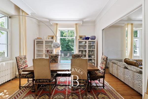 Bayonne, Maison 9 Chambres -  273 m² à vendre